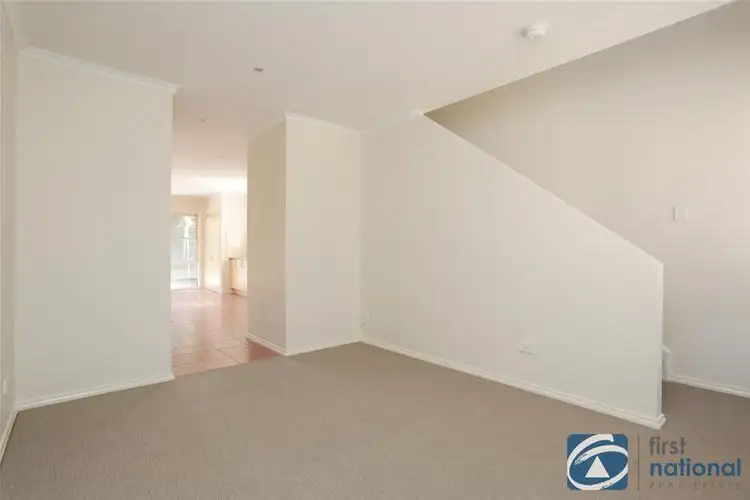 Second view of Homely townhouse listing, 4 Lauffre Walk, Caroline Springs VIC 3023