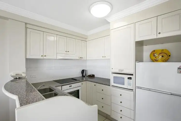 Second view of Homely apartment listing, 24-26 Queenland Avenue, Broadbeach QLD 4218
