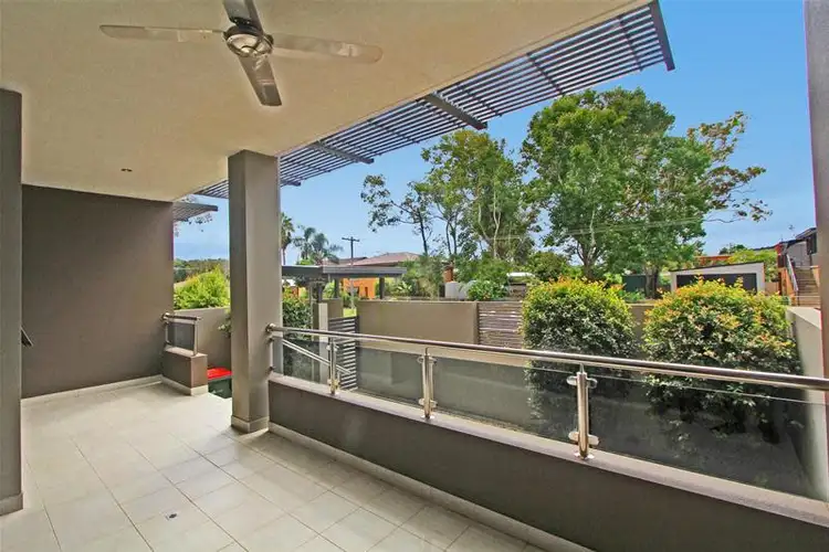 Third view of Homely apartment listing, 5/63-65 The Parade, North Haven NSW 2443