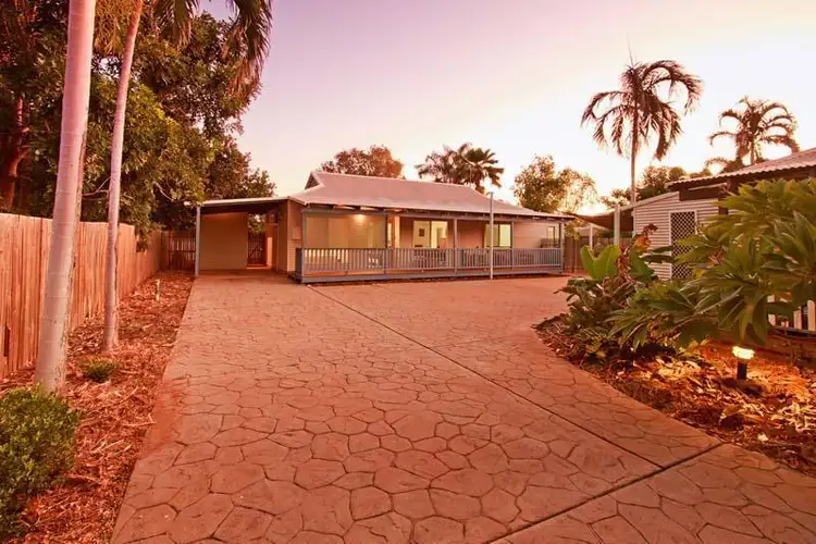 11B Fong Way, Cable Beach WA 6726