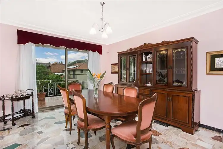 Fourth view of Homely house listing, 6 Weaver Street, Ryde NSW 2112