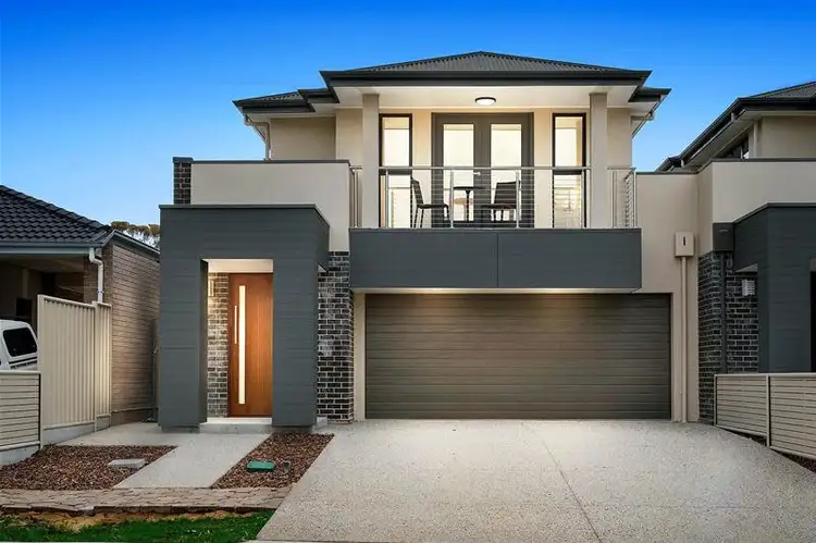Main view of Homely house listing, 20 Hender Avenue, Klemzig SA 5087