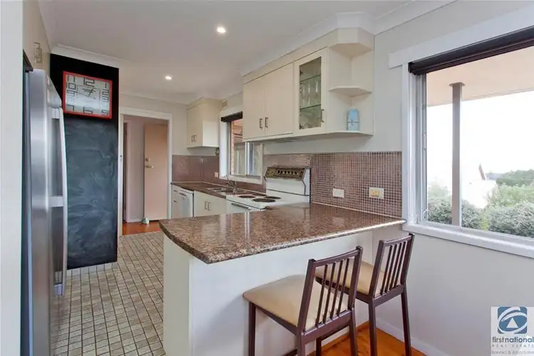 Fifth view of Homely house listing, 21 Hodge Street, Beechworth VIC 3747