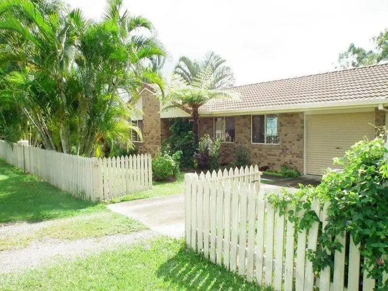 Main view of Homely house listing, 11 Railway Lane, Maryborough QLD 4650