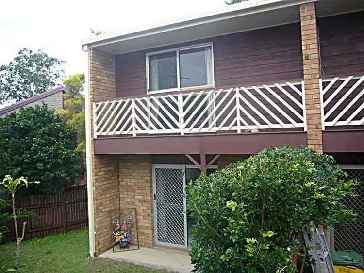 Main view of Homely townhouse listing, 4/75 Park Road, Slacks Creek QLD 4127