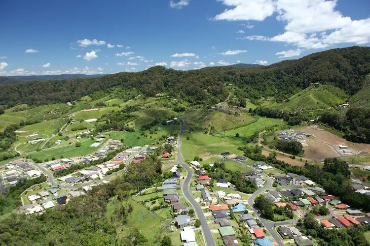 Bella Vista Estate, Coffs Harbour NSW 2450