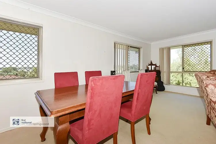 Fifth view of Homely house listing, 25 Zuleikha Drive, Underwood QLD 4119