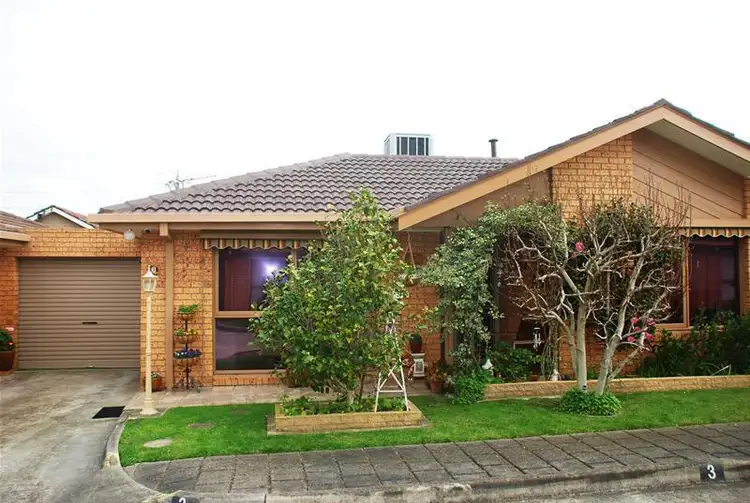 3/101-105 Athol Road, Springvale South VIC 3172