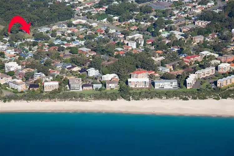 Second view of Homely land listing, 30-36 Shoal Bay Road, Nelson Bay NSW 2315