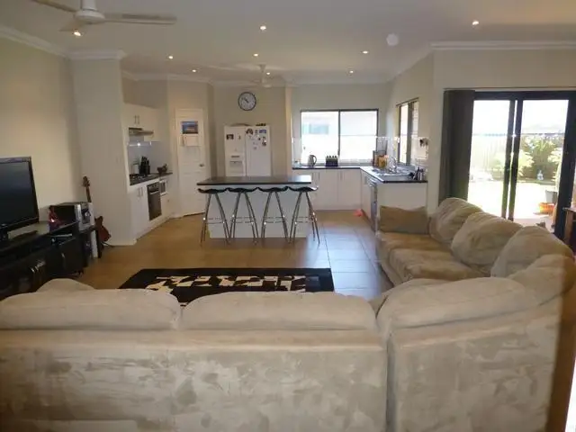 Seventh view of Homely house listing, 140 Kennedy Street, South Hedland WA 6722