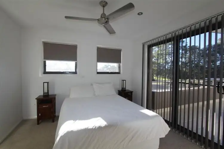 Fifth view of Homely apartment listing, 11/63-65 The Parade, North Haven NSW 2443