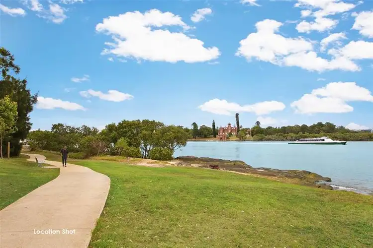 Fourth view of Homely house listing, 30 Douglas Street, Putney NSW 2112