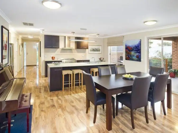 Second view of Homely house listing, 169 Wonga Road, Ringwood North VIC 3134