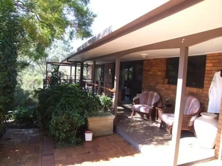 Second view of Homely house listing, 382 Richmond Hill Road, Richmond Hill NSW 2480