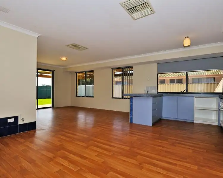 Second view of Homely house listing, 56 Lombardy Crescent, Caversham WA 6055