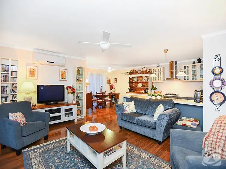 Sixth view of Homely house listing, 17 Kookaburra Court, Mclaren Flat SA 5171