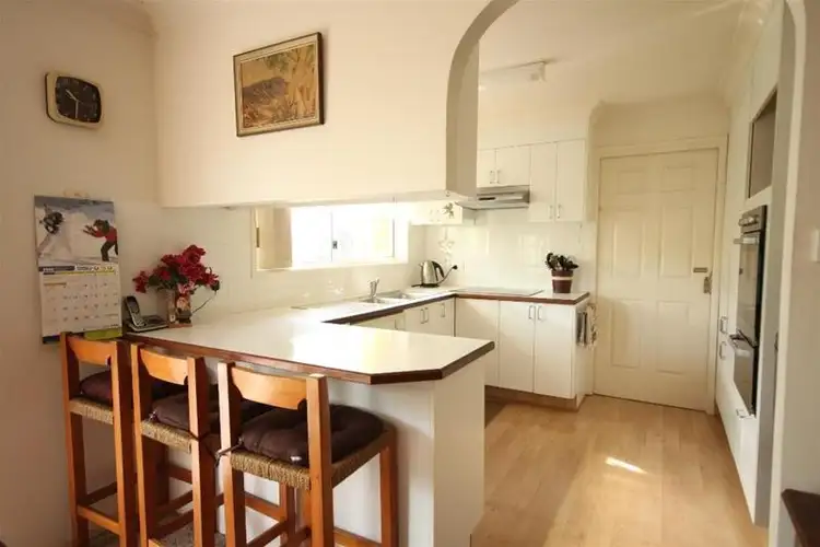 Fifth view of Homely villa listing, 1/29 Cornish Street, Coffs Harbour NSW 2450