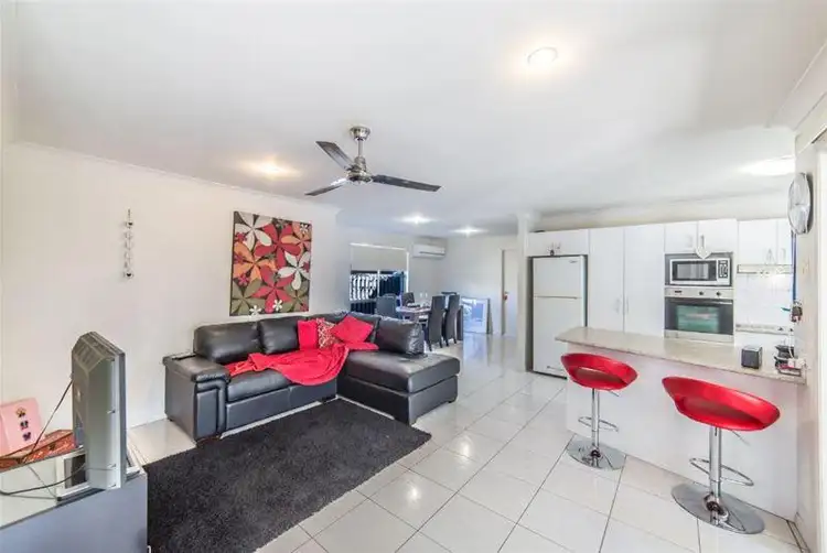 Third view of Homely house listing, 8 Williams Place, Pacific Pines QLD 4211