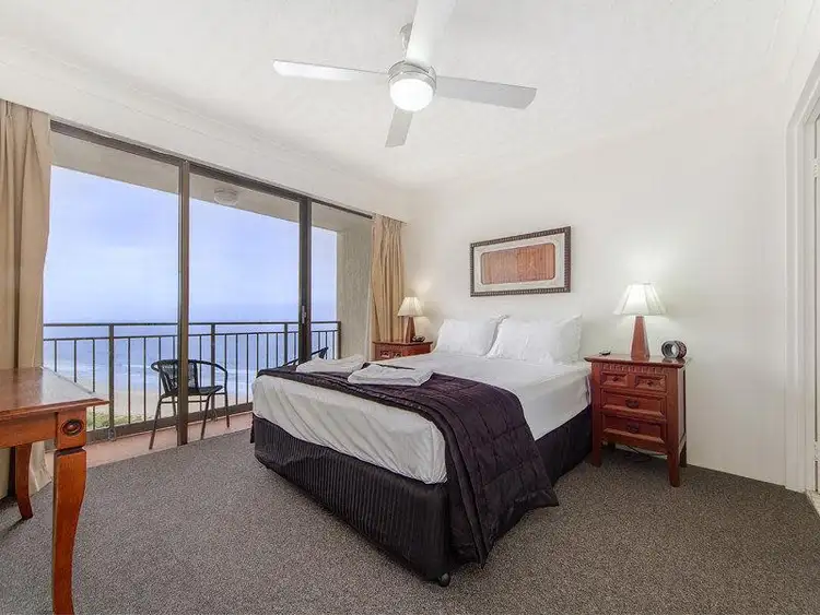 Fifth view of Homely unit listing, 20e/973 Gold Coast Highway, Palm Beach QLD 4221