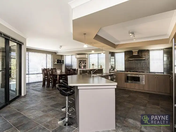 Sixth view of Homely house listing, 111 San Sebastian Boulevard, Port Kennedy WA 6172