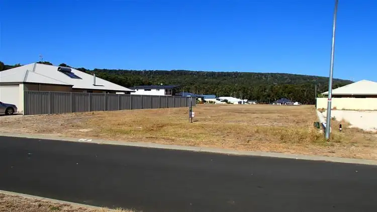 18 Bronzewing Parade, Augusta WA 6290