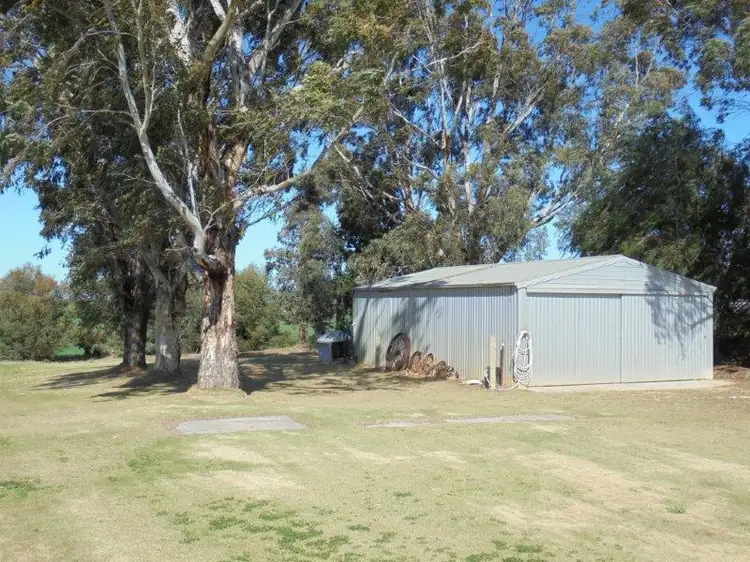 Fifth view of Homely land listing, 224 Greenways Road, Nildottie SA 5238