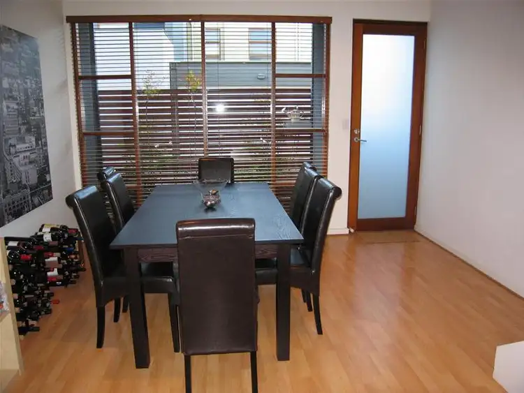 Third view of Homely townhouse listing, 5 Spence Place, Adelaide SA 5000