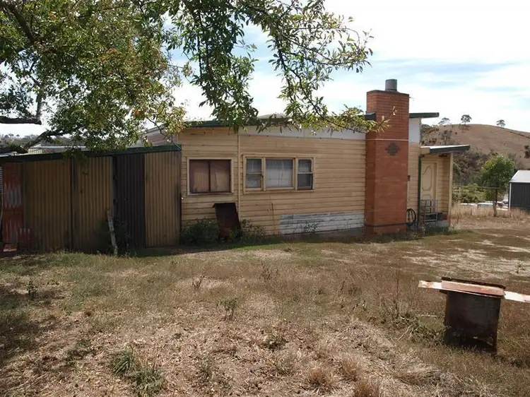 Second view of Homely land listing, 610 O'Grady's Road, Wandong VIC 3758