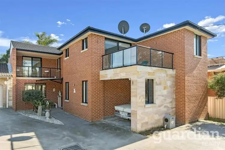 Sixth view of Homely house listing, 69a Purchase Road, Cherrybrook NSW 2126