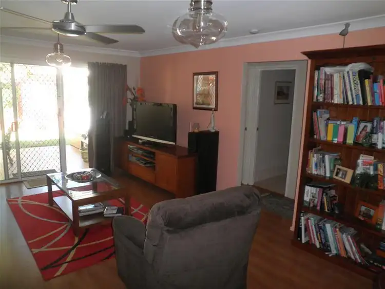Fifth view of Homely villa listing, 27/128 Benowa Road, Southport QLD 4215