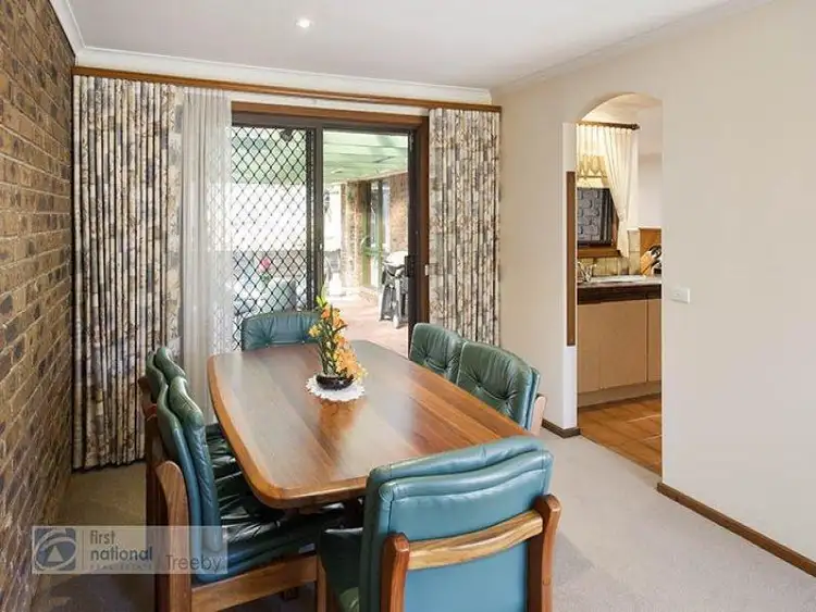 Fourth view of Homely house listing, 40 Tortice Drive, Ringwood North VIC 3134