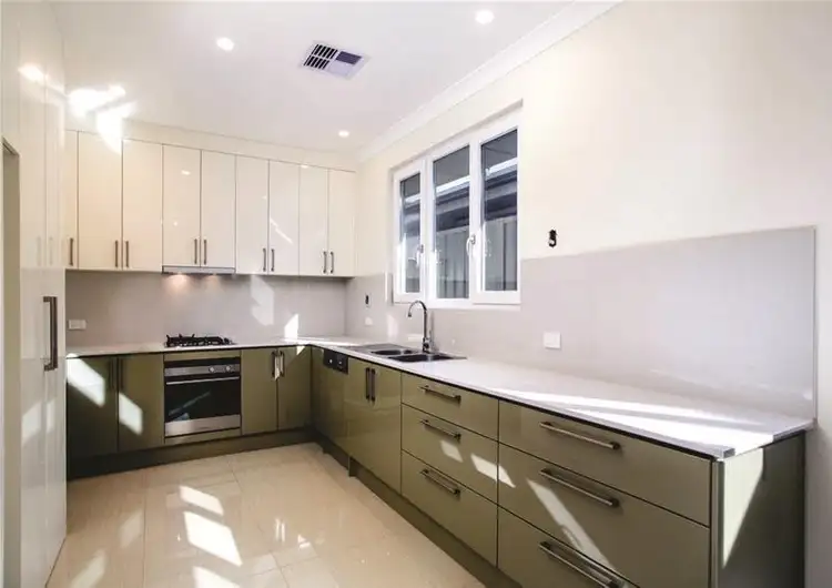 Second view of Homely house listing, 21 Hawker Avenue, Plympton Park SA 5038