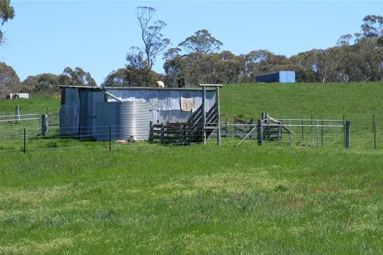 Fifth view of Homely rural property listing, Address available on request