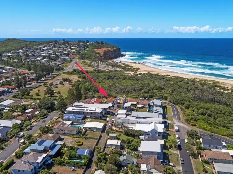 Main view of Homely house listing, 43 Steel Street, Redhead NSW 2290