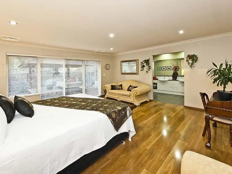 Third view of Homely house listing, 7 Aulini Drive, Bedfordale WA 6112