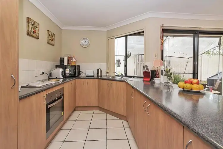 Third view of Homely unit listing, 108/590 Pine Ridge Road, Coombabah QLD 4216