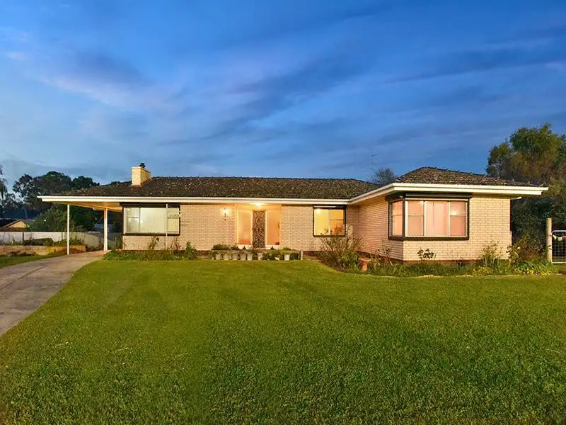 Main view of Homely house listing, 4 Stephens Road, Myponga SA 5202