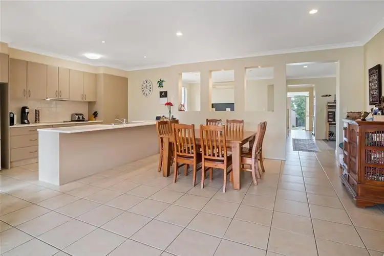 17 Melissa Street, Upper Coomera QLD 4209