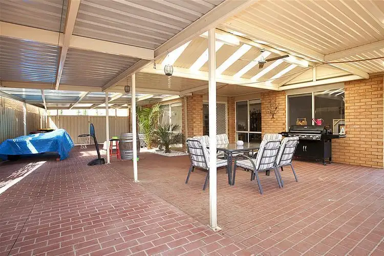 Seventh view of Homely house listing, 35 Nicholson Terrace, Taylors Hill VIC 3037