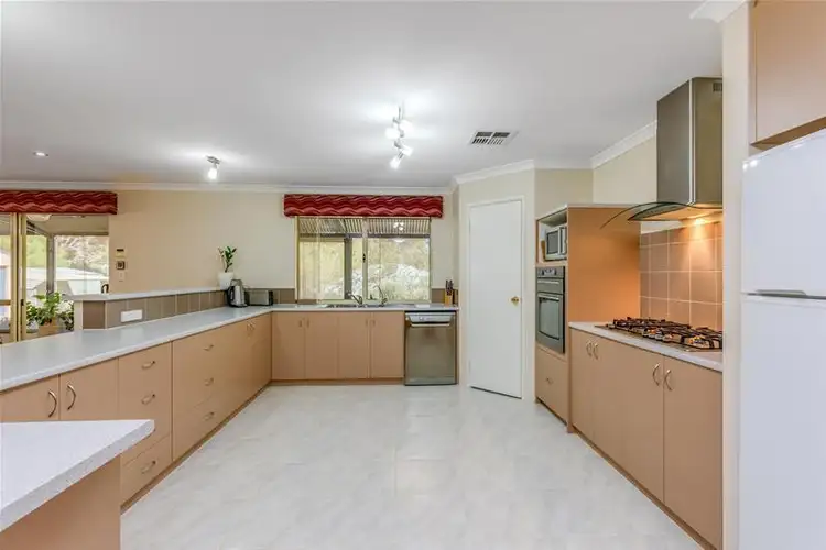 Fourth view of Homely house listing, 11 Costata Cove, Roleystone WA 6111