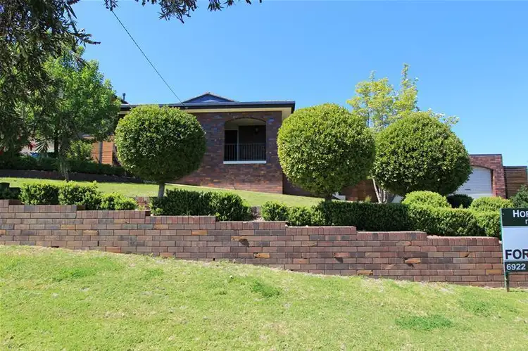 1 Missouri Avenue, Tolland NSW 2650