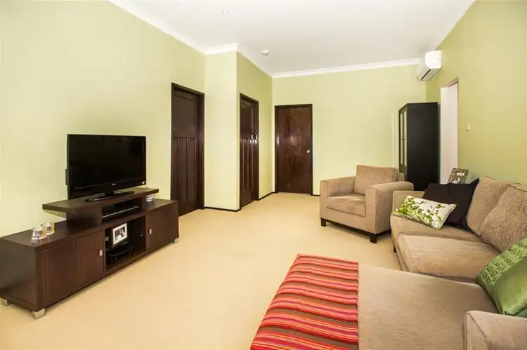 Fourth view of Homely house listing, 45 Wilkinson Avenue, Birmingham Gardens NSW 2287