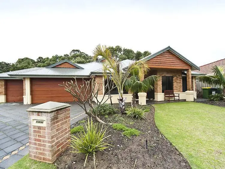 13 Swanson Way, Secret Harbour WA 6173