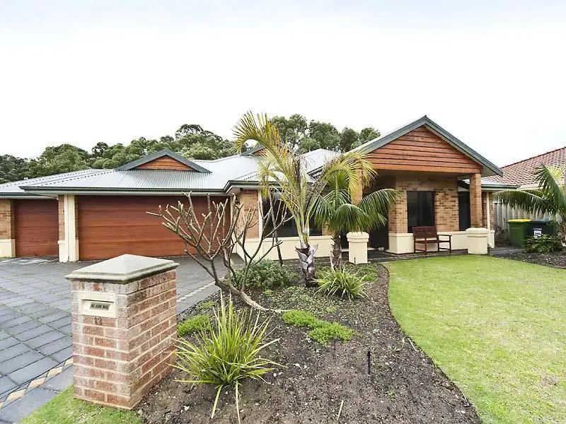 Main view of Homely house listing, 13 Swanson Way, Secret Harbour WA 6173