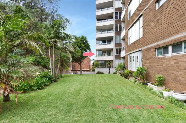 Sixth view of Homely unit listing, 7/4 Hilltop Crescent, Fairlight NSW 2094