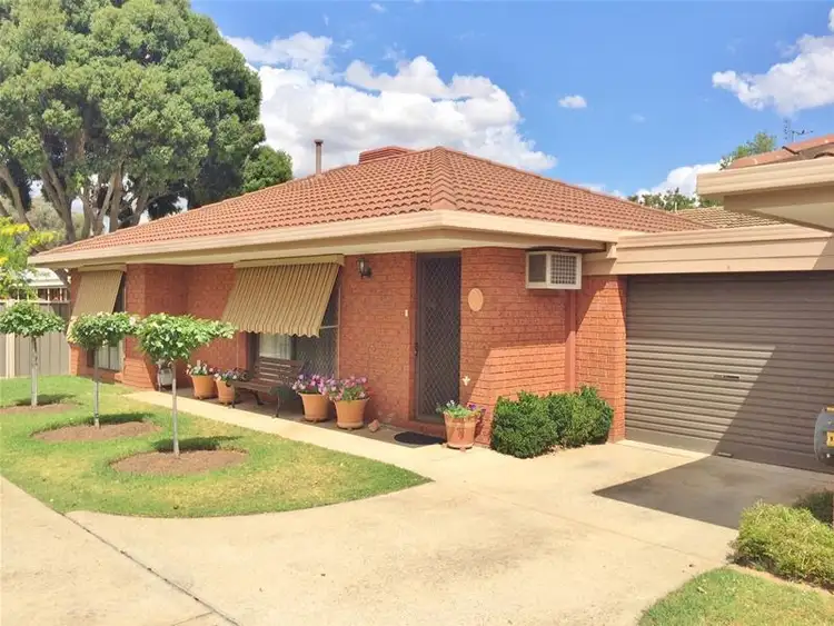 Main view of Homely apartment listing, 1/62 Lake Road, Kyabram VIC 3620