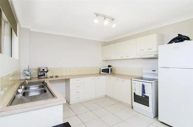 Third view of Homely unit listing, 5/1194 Gold Coast Highway, Palm Beach QLD 4221