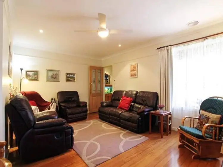 Fifth view of Homely house listing, 2 Lucas Avenue, Kilsyth VIC 3137
