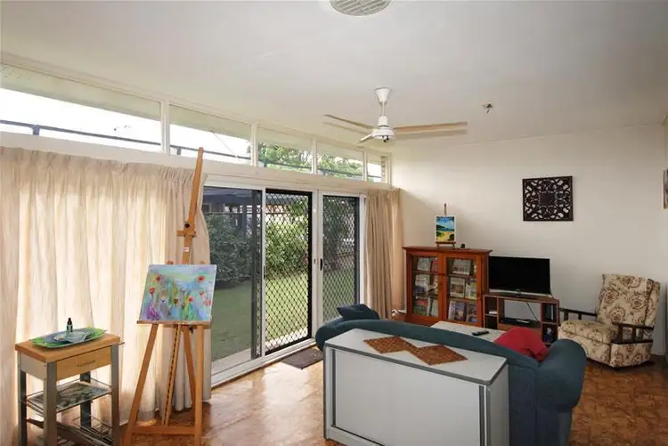 Sixth view of Homely house listing, 58 Pickett Street, Svensson Heights QLD 4670