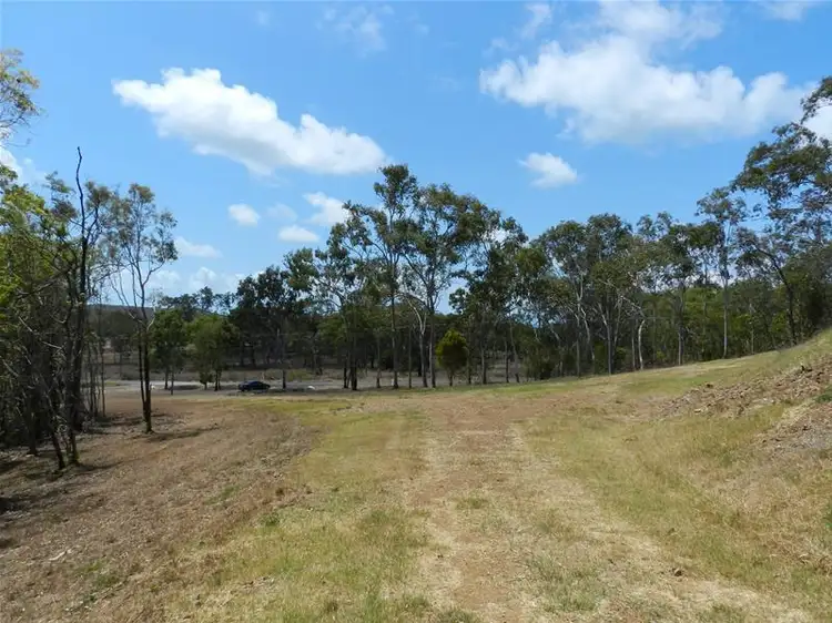 Seventh view of Homely land listing, LOT Lot 10/541 Miran Khan Drive, Freshwater Point QLD 4737
